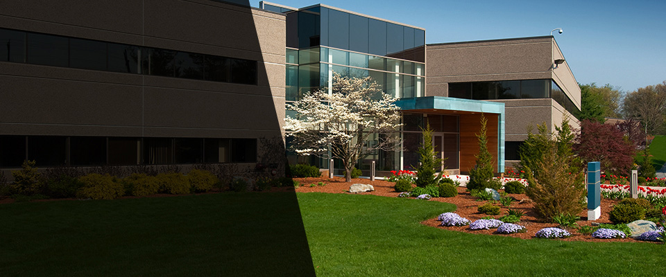 Harrisonville Landscapers