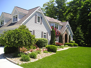 Landscapers and Lawncare Services in Harrisonville, MO
